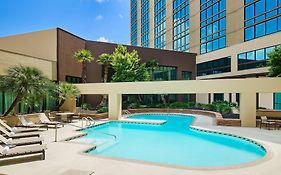 Hilton San Antonio Airport Hotel