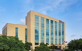 Hilton Hotel San Antonio Airport